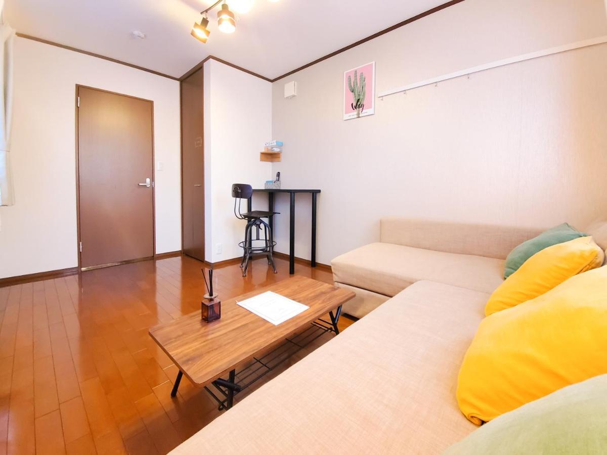 Nestay Suite Tokyo Shibuya Exterior foto