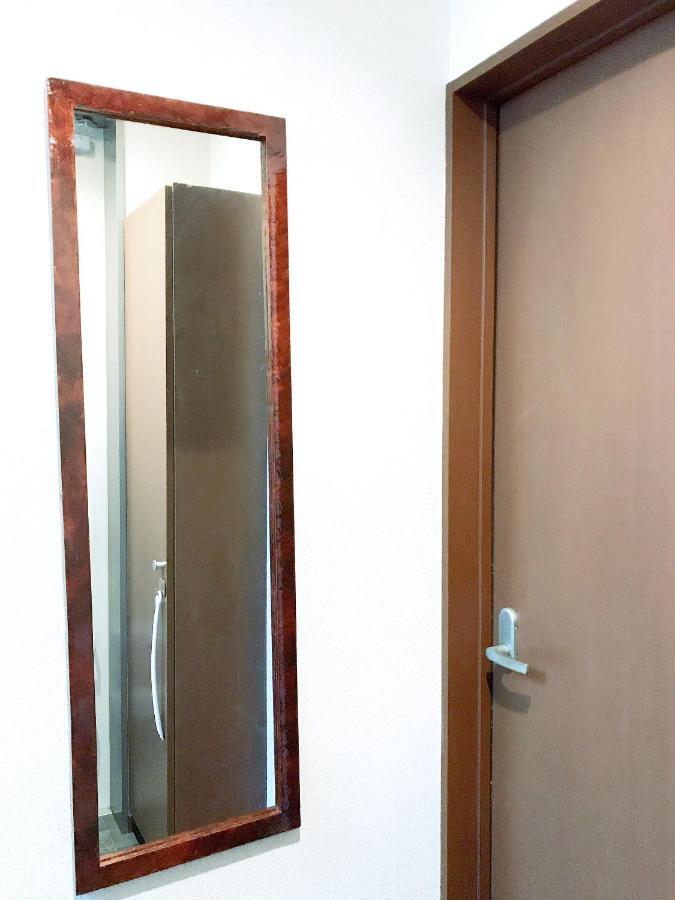 Nestay Suite Tokyo Shibuya Exterior foto